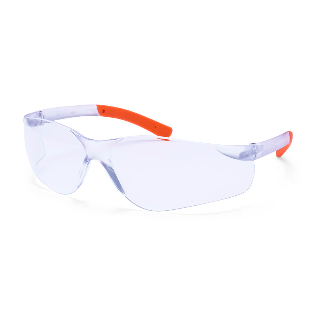 Portwest PW38-Pan View Safety Glasses