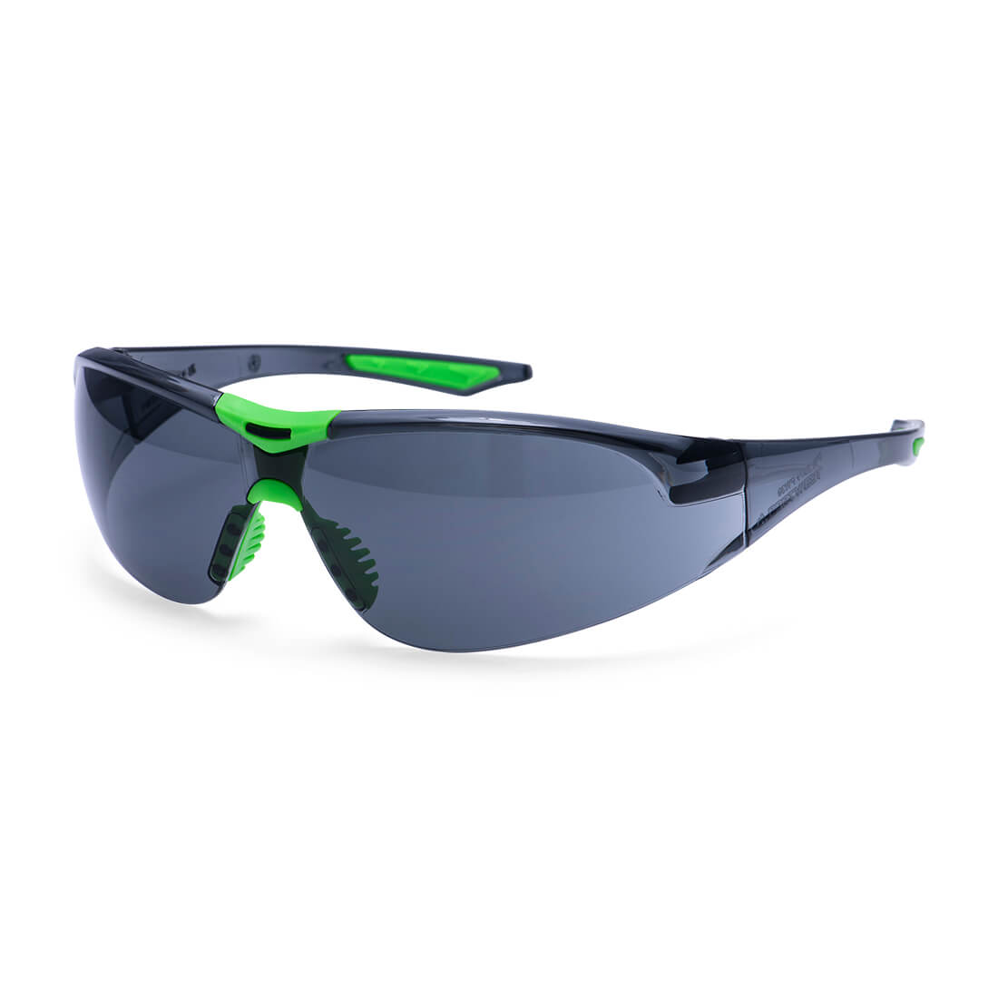 Portwest PW39-Extra Wrap Around Safety Glasses