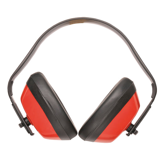 Portwest PW40-Classic Ear Defenders