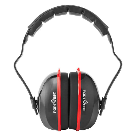 Portwest PW43-Comfort Ear Defenders