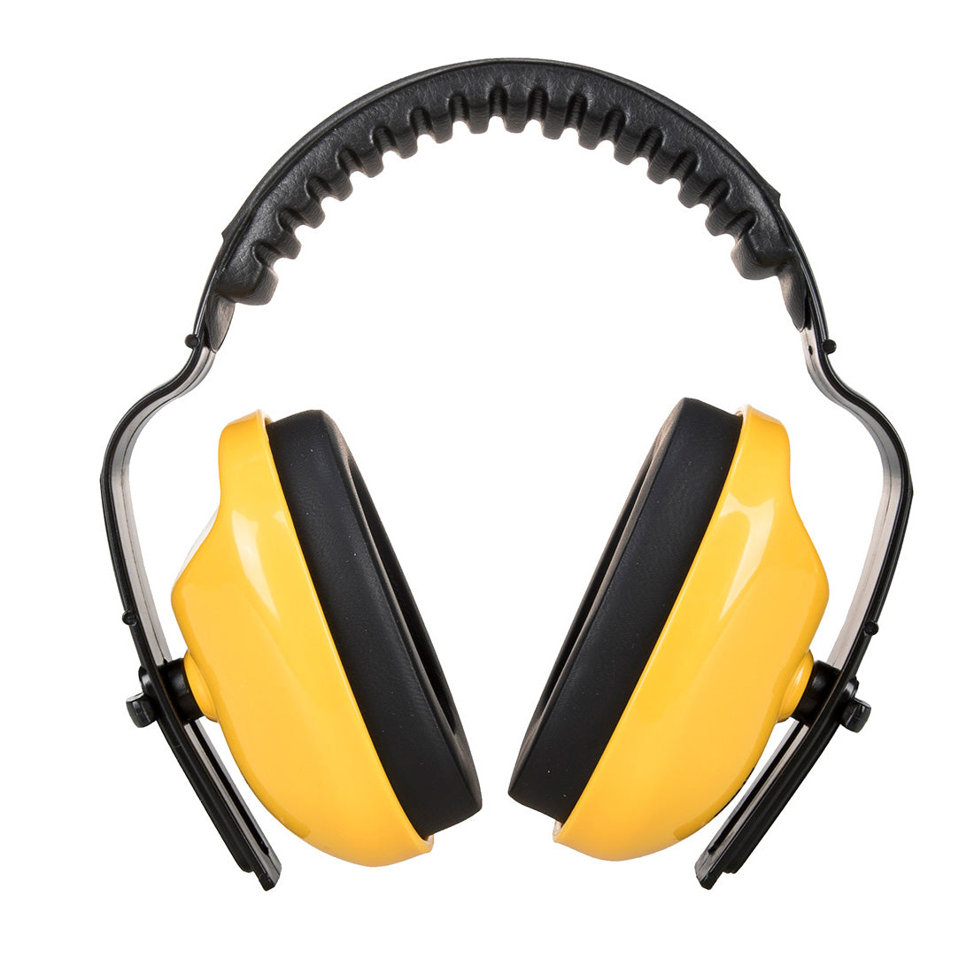 Portwest PW48-PW Classic Plus Ear Defenders