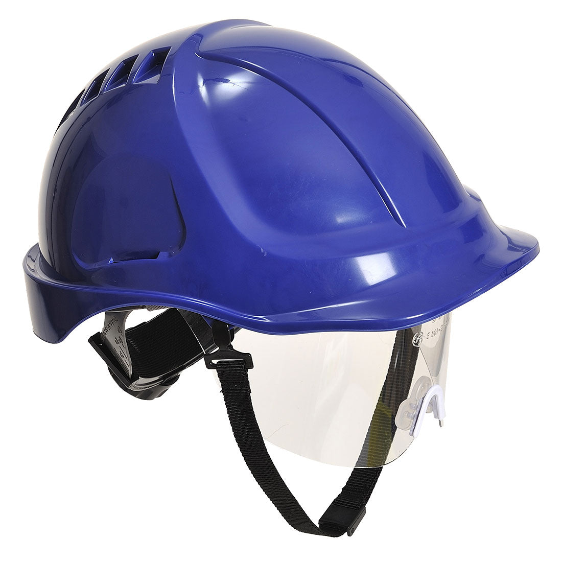 Portwest PW54-Endurance Plus Visor Helmet