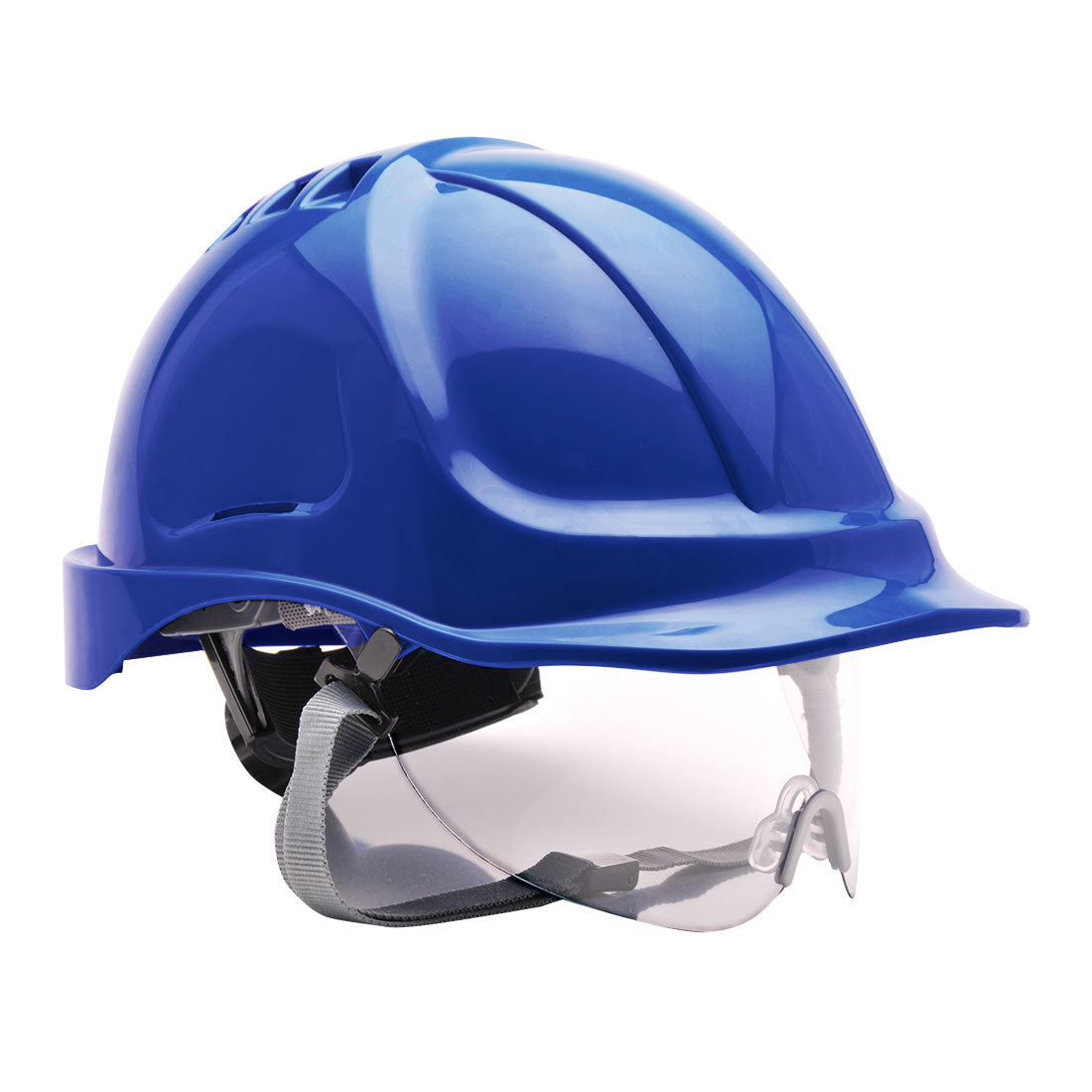 Portwest PW55-Endurance Visor Helmet