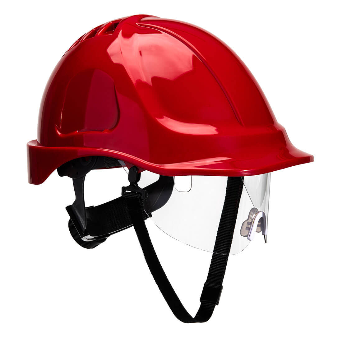 Portwest PW55-Endurance Visor Helmet