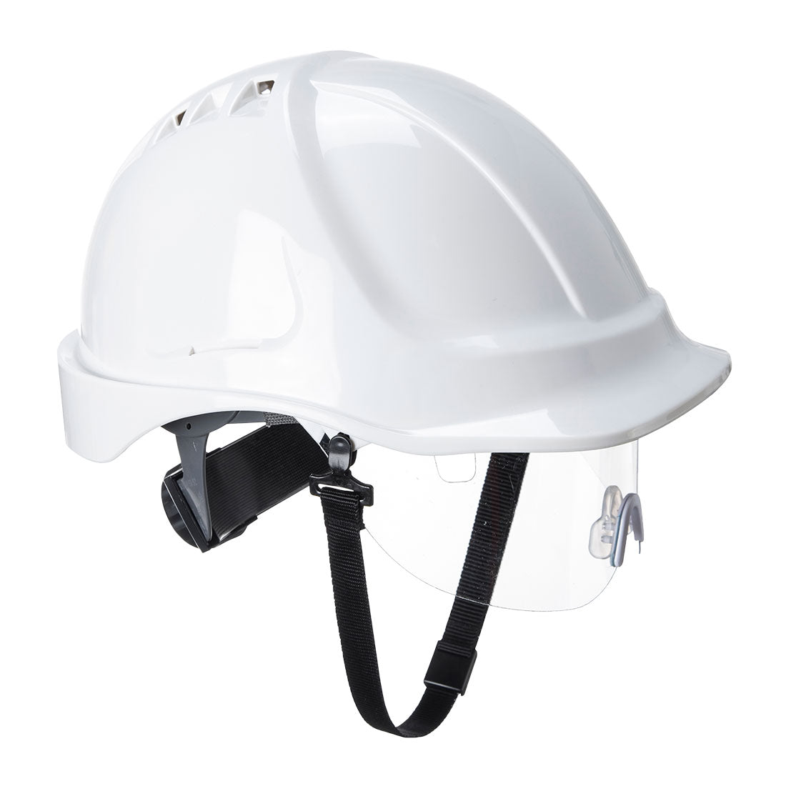Portwest PW55-Endurance Visor Helmet