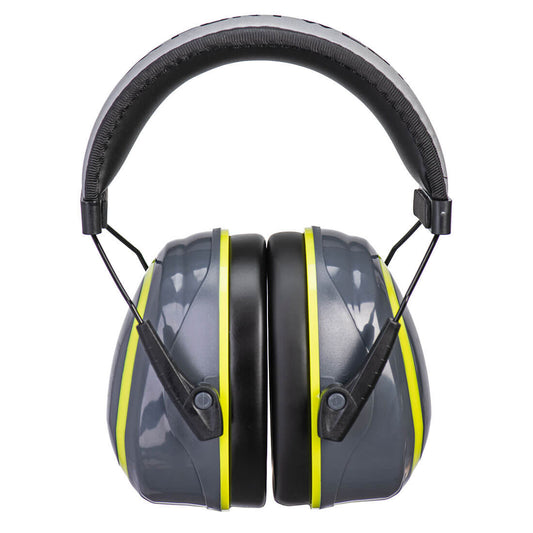 Portwest PW73-HV Extreme Ear Defenders Medium