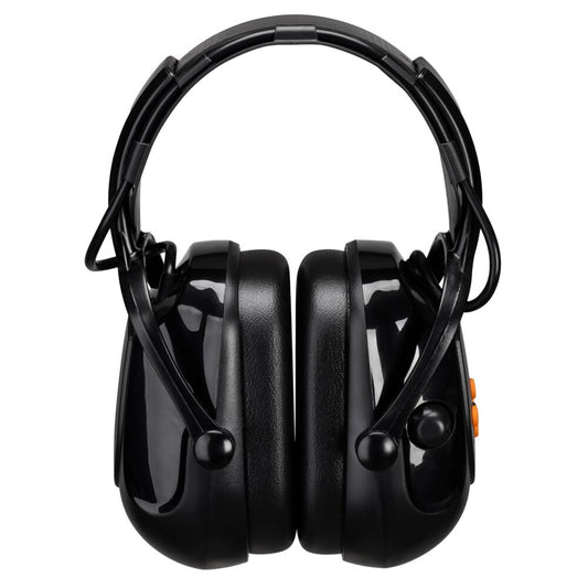 Portwest PW77-Electronic Bluetooth Ear Defenders