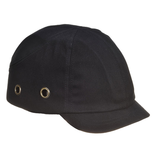 Portwest PW89-Short Peak Bump Cap