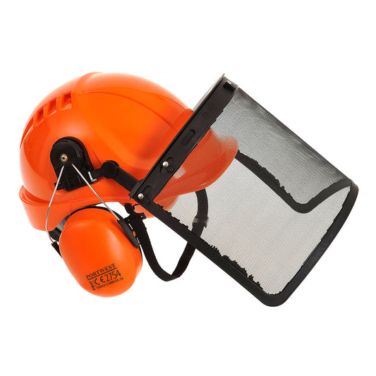 Portwest PW98-Forestry Combi Kit
