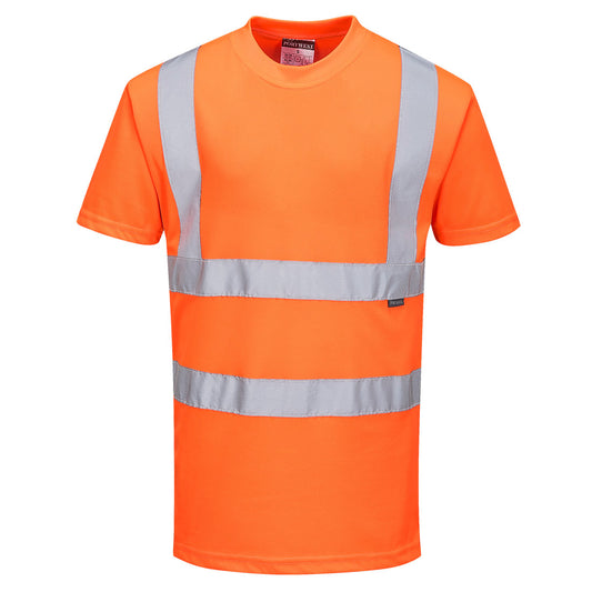 Portwest RT23-Hi-Vis T-Shirt S/S