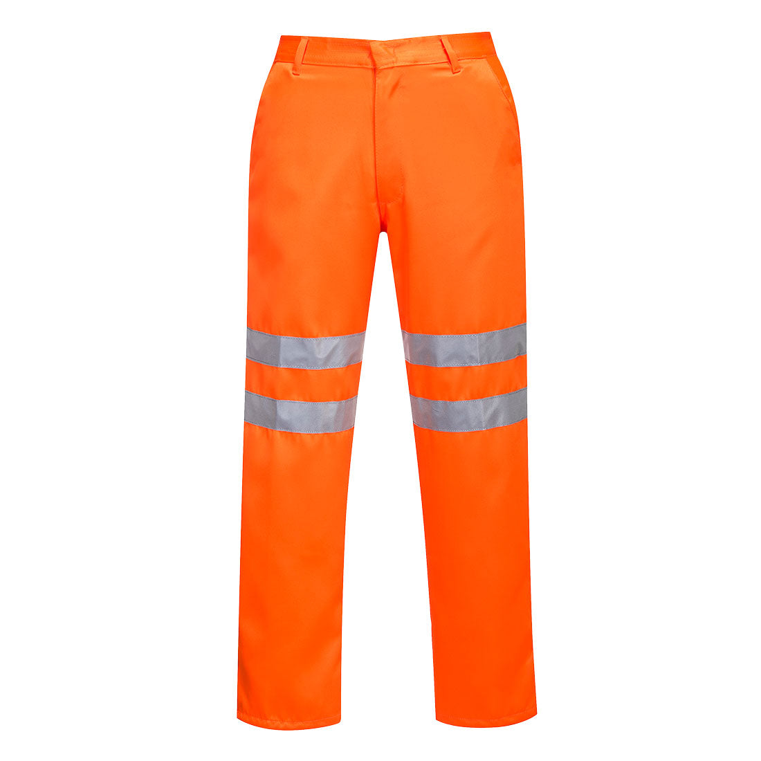 Portwest RT45-Hi-Vis Polycotton Service Trousers