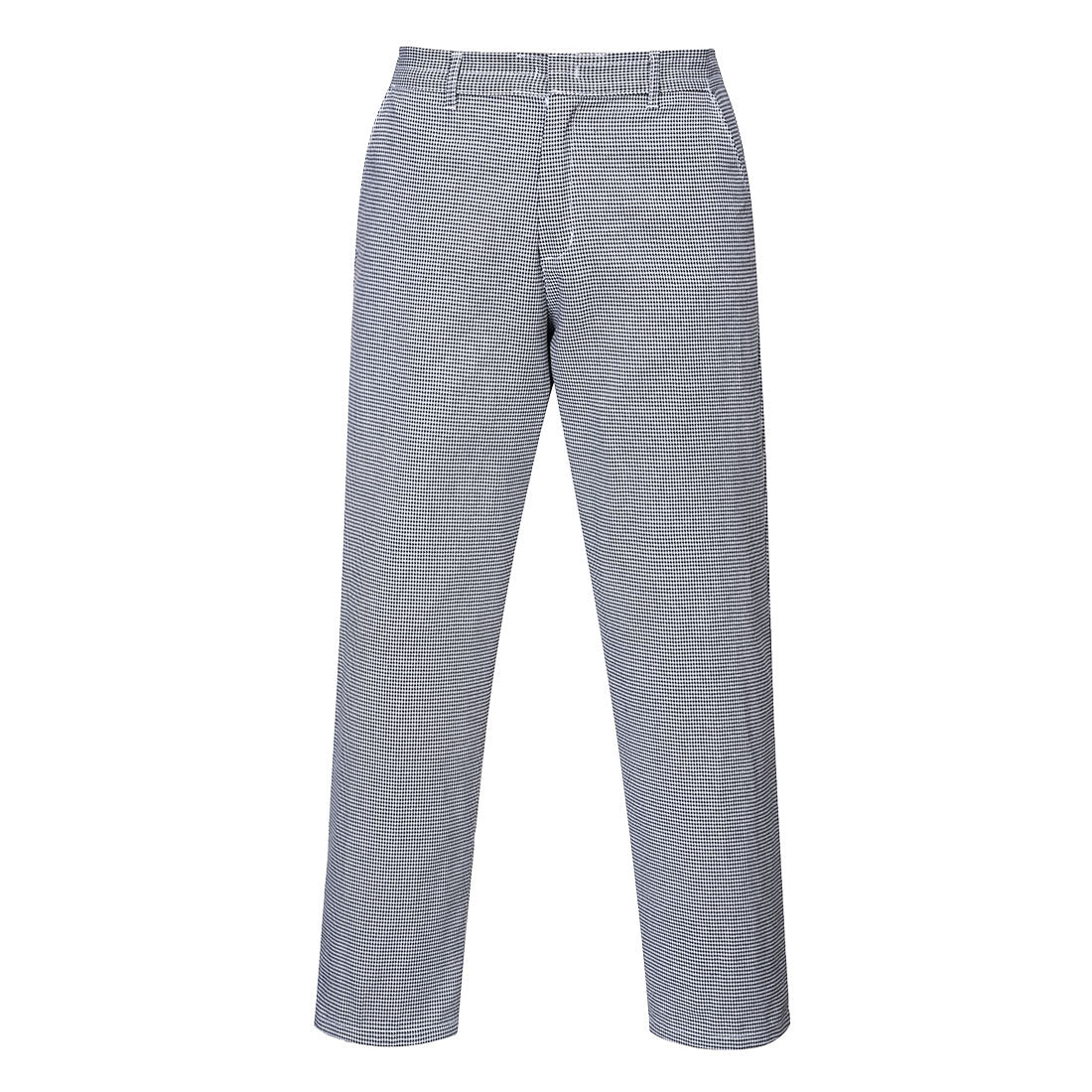 Portwest S068-Harrow Chefs Trousers