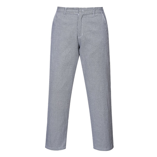 Portwest S068-Harrow Chefs Trousers