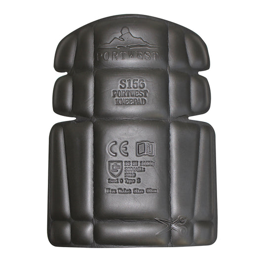 Portwest S156-Portwest Knee Pad