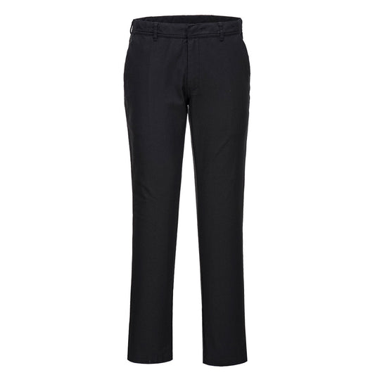 Portwest S232 - WX2 Eco Stretch Slim Chino Trousers