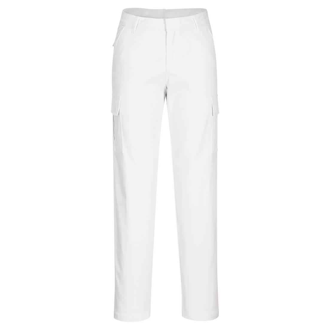 Portwest S233-Women's Stretch Cargo Trousers