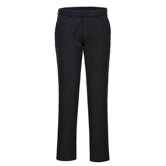Portwest S235-Women's Stretch Slim Chino Trousers