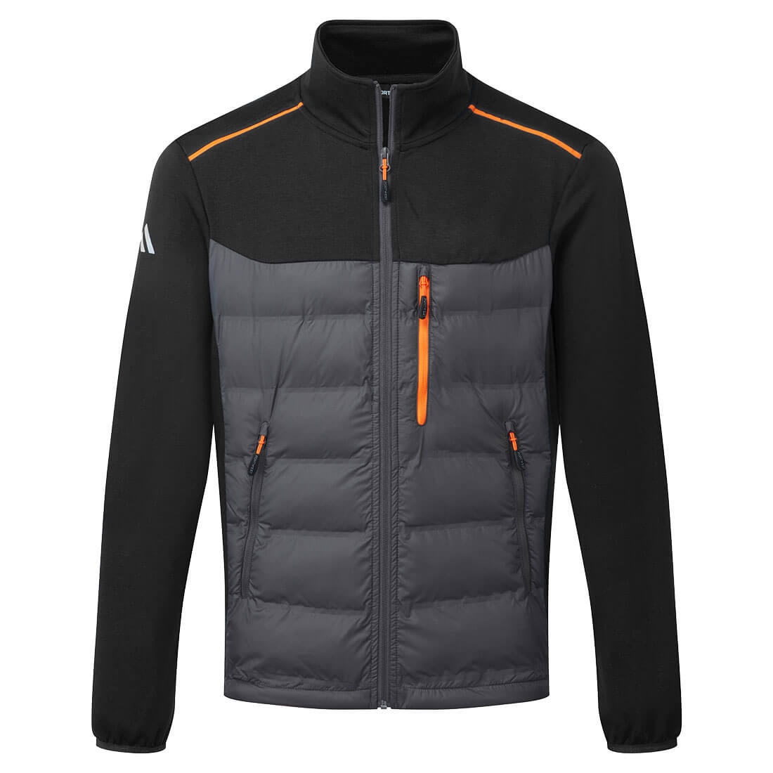 Portwest S381-Hybrid Baffle Jacket