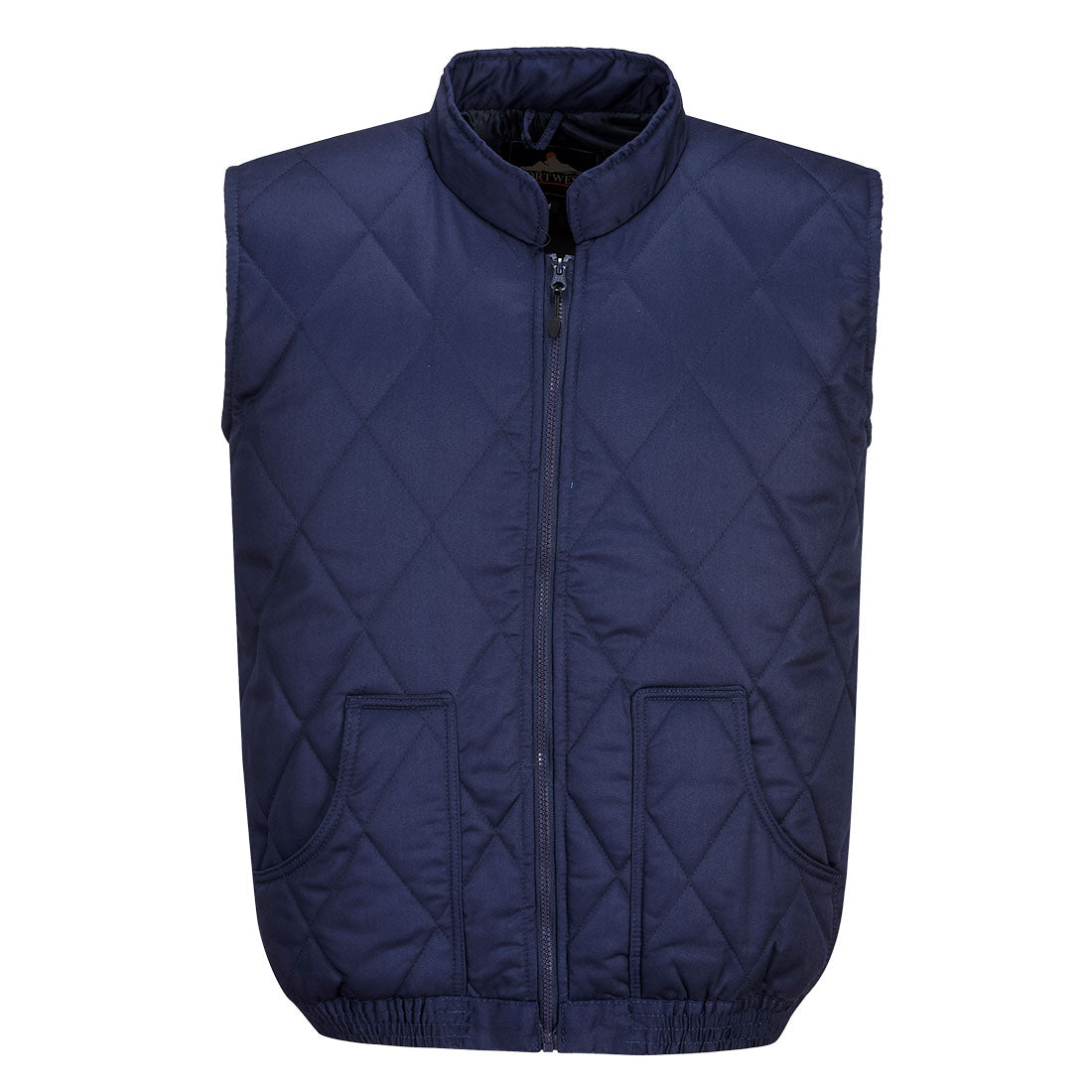Portwest S412-Glasgow Bodywarmer