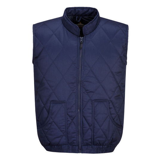 Portwest S412-Glasgow Bodywarmer
