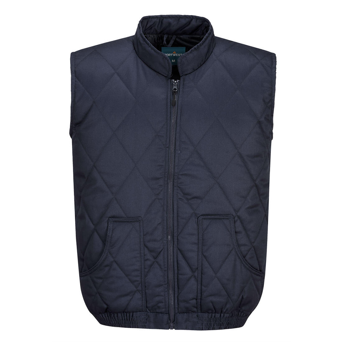 Portwest S412-Glasgow Bodywarmer
