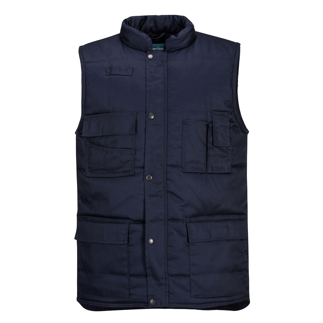 Portwest S414-Shetland Bodywarmer