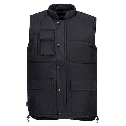 Portwest S415-Classic Bodywarmer