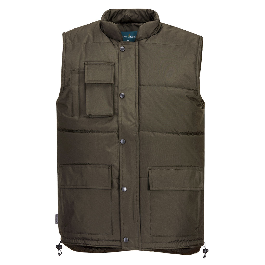Portwest S415-Classic Bodywarmer
