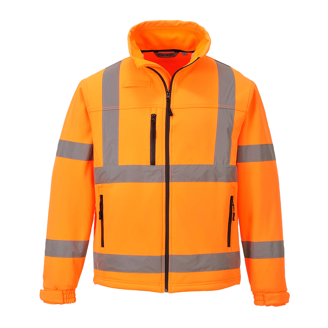 Portwest S424-Hi-Vis Classic Softshell (3L)