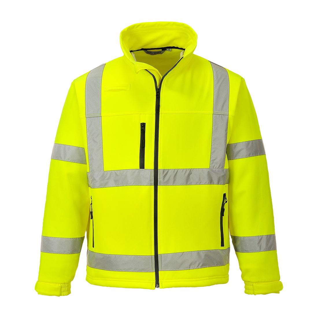 Portwest S424-Hi-Vis Classic Softshell (3L)
