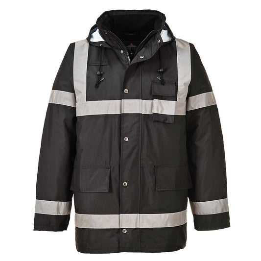 Portwest S433-Iona Lite Traffic Jacket