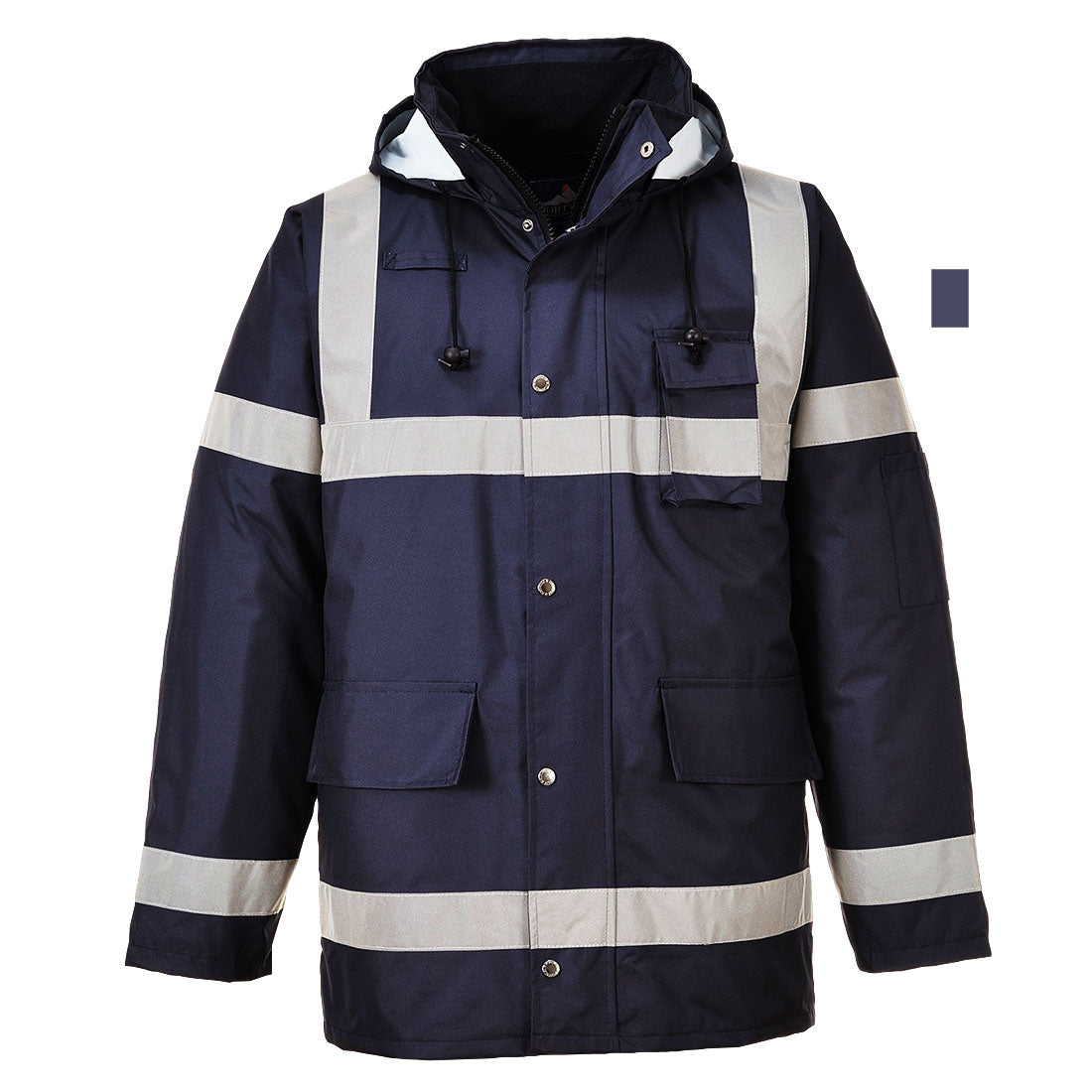Portwest S433-Iona Lite Traffic Jacket