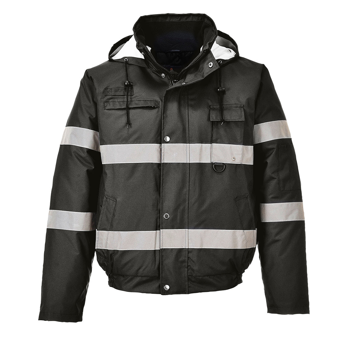 Portwest S434-Iona Winter Bomber Jacket