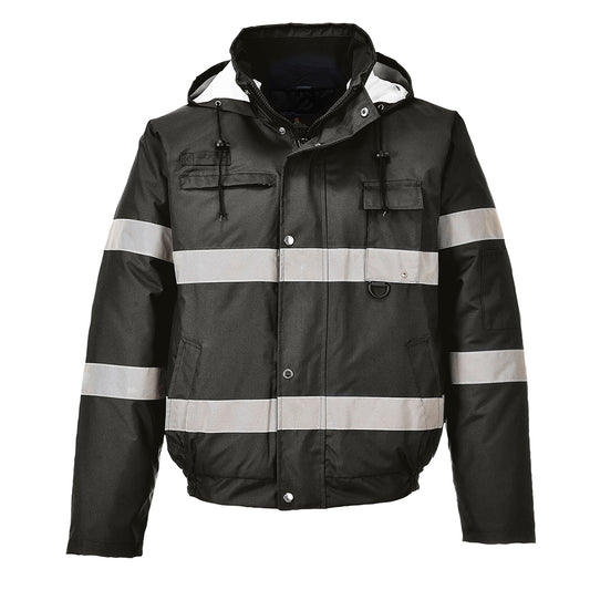 Portwest S434-Iona Winter Bomber Jacket