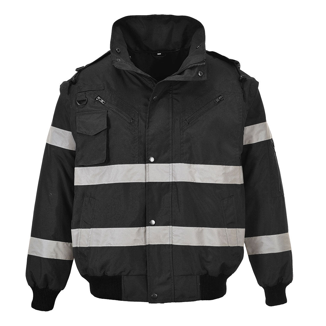 Portwest S435-Iona 4-in-1 Bomber Jacket