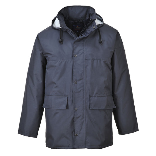 Portwest S437-Winter Traffic Jacket
