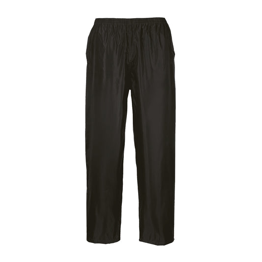 Portwest S441-Classic Rain Trousers