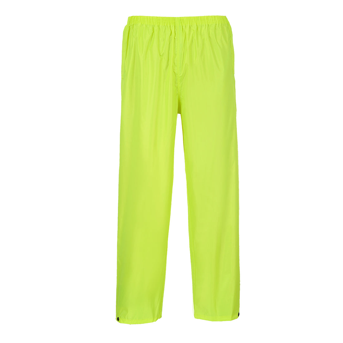 Portwest S441-Classic Rain Trousers