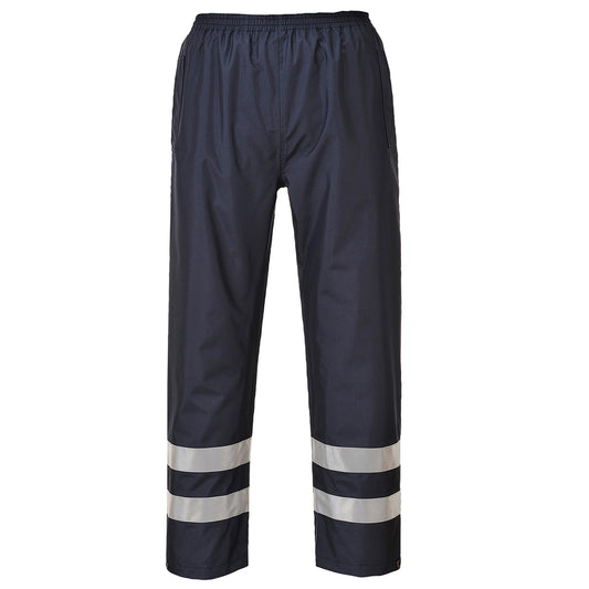 Portwest S481-Iona Lite Rain Trousers
