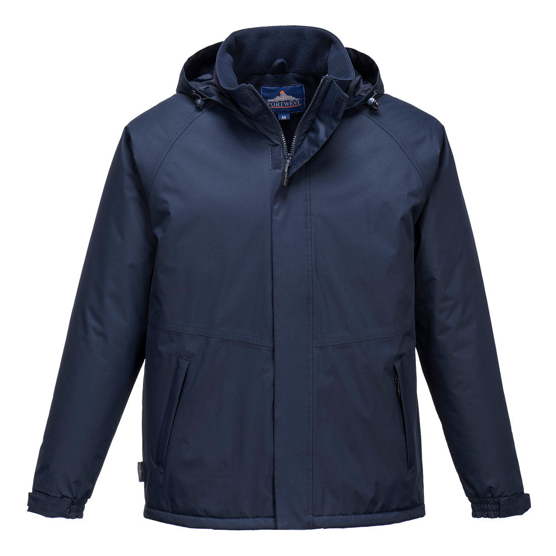 Portwest-S505-Limax Ripstop Winter Jacket