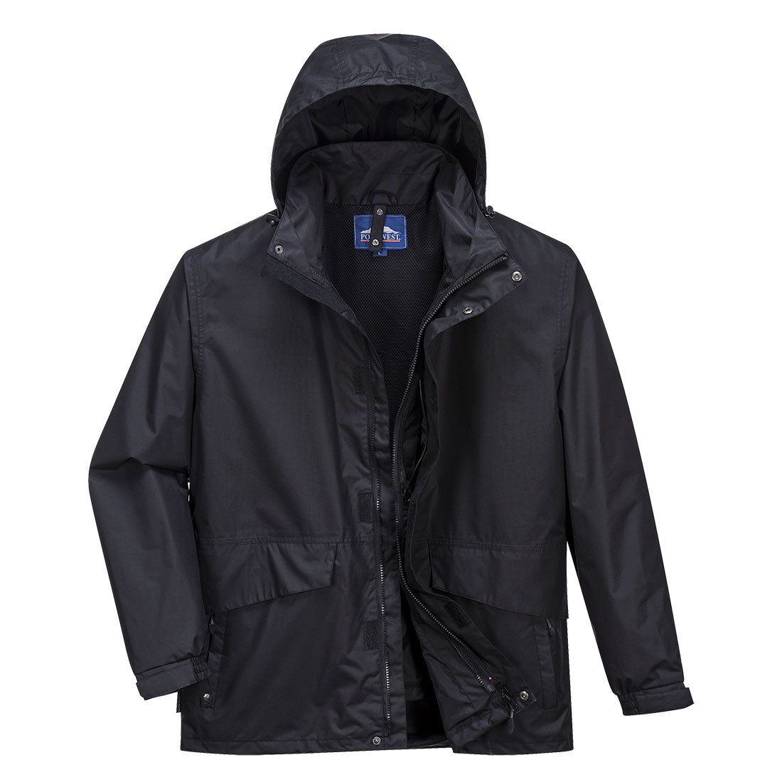 Portwest S507-Argo 3-in-1 Jacket
