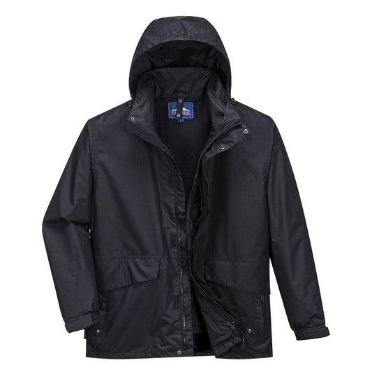 Portwest S507-Argo 3-in-1 Jacket