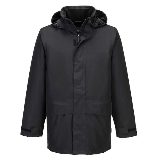 Portwest-S523-Oban Winter Jacket