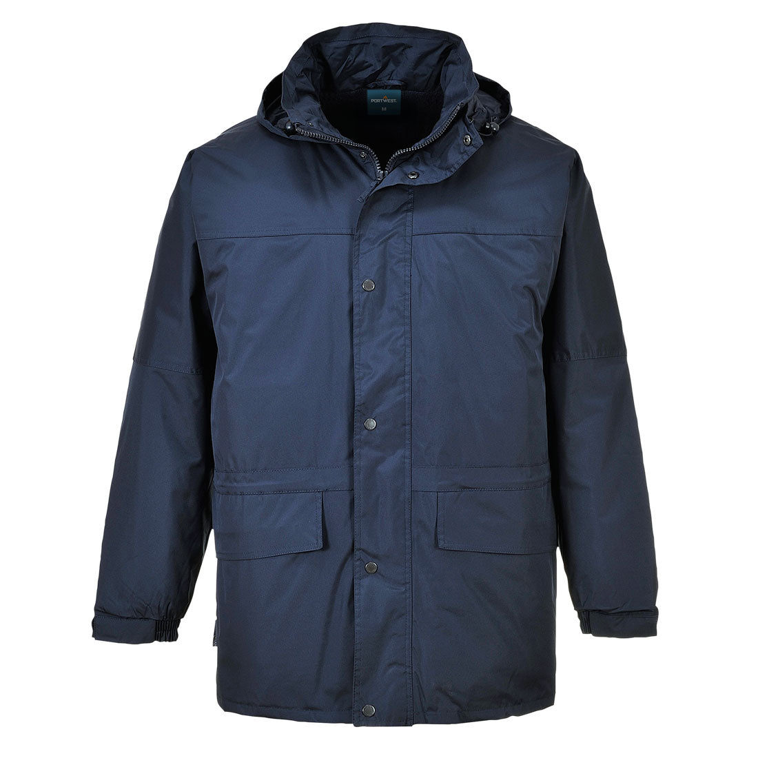 Portwest-S523-Oban Winter Jacket