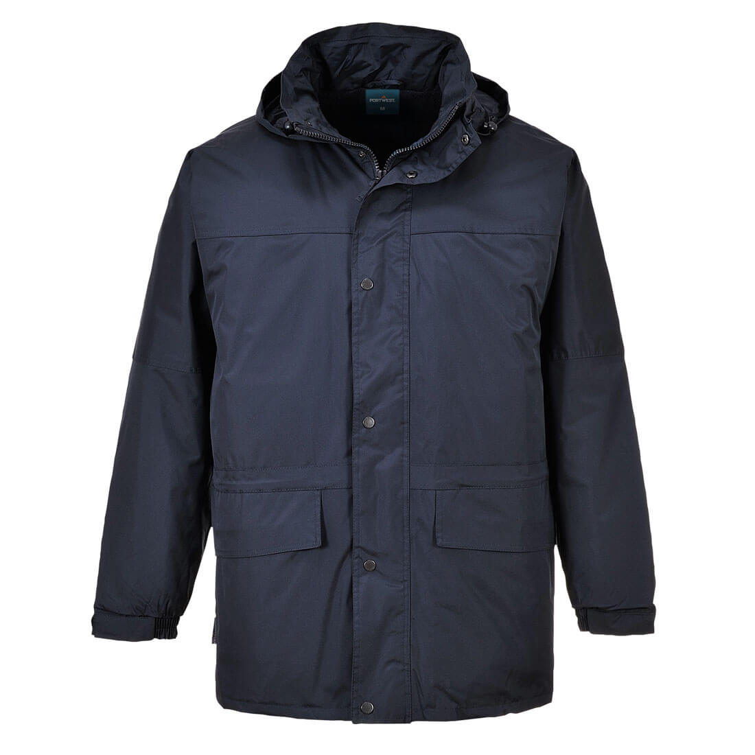 Portwest-S523-Oban Winter Jacket