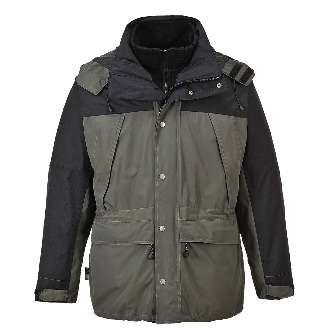 Portwest-S532-Orkney 3-in-1 Jacket