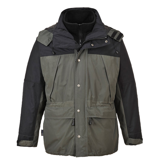 Portwest-S532-Orkney 3-in-1 Jacket