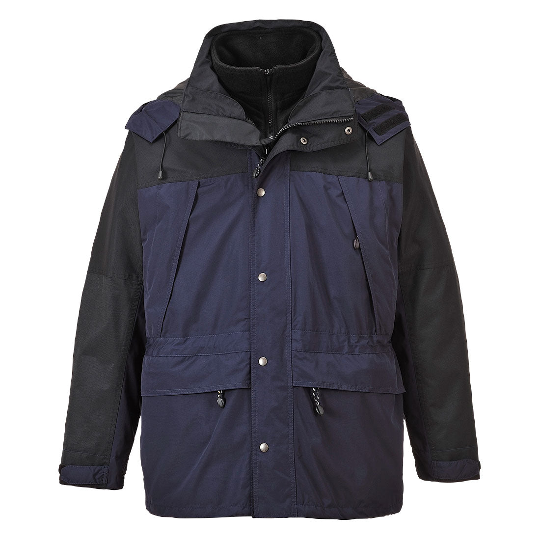Portwest-S532-Orkney 3-in-1 Jacket