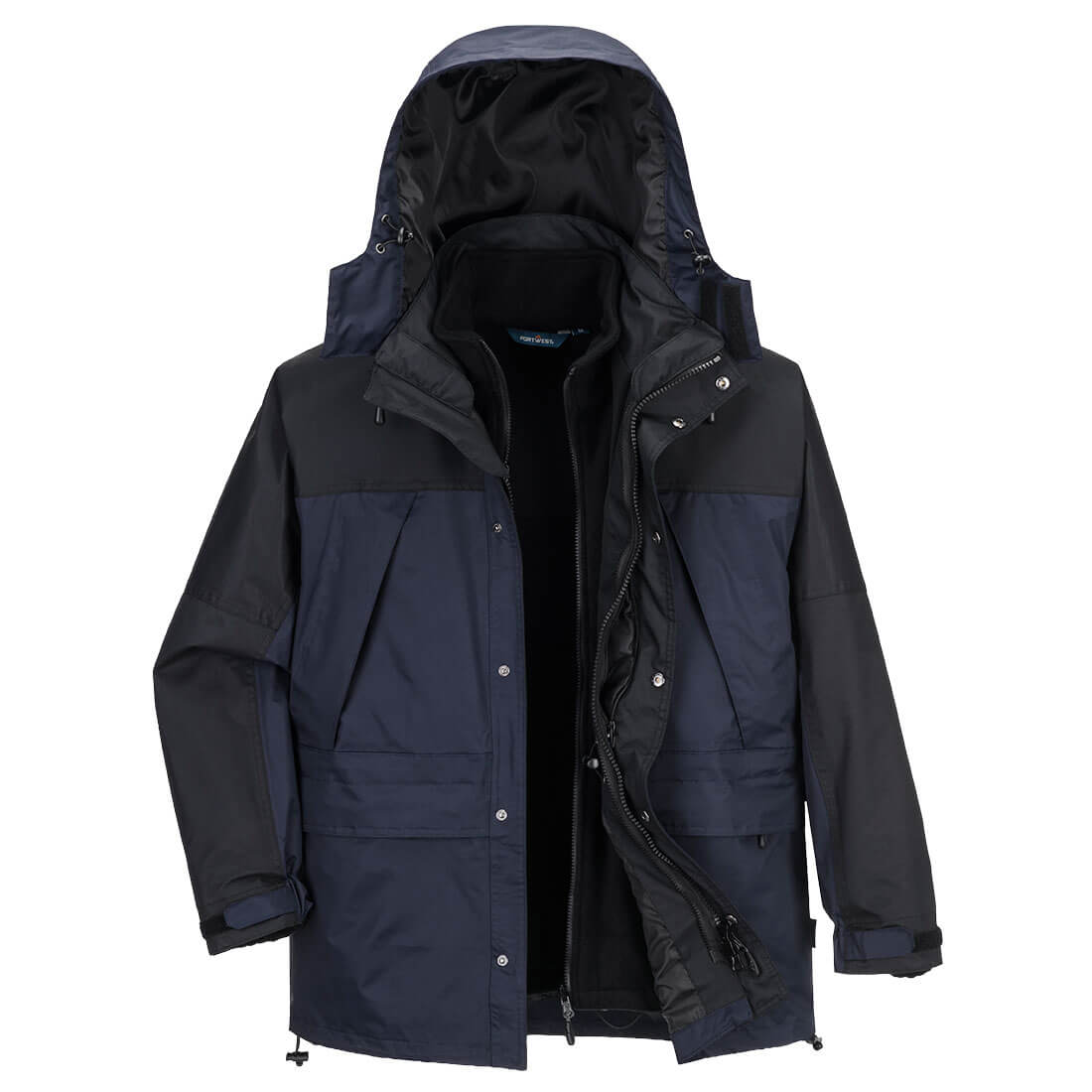 Portwest-S532-Orkney 3-in-1 Jacket