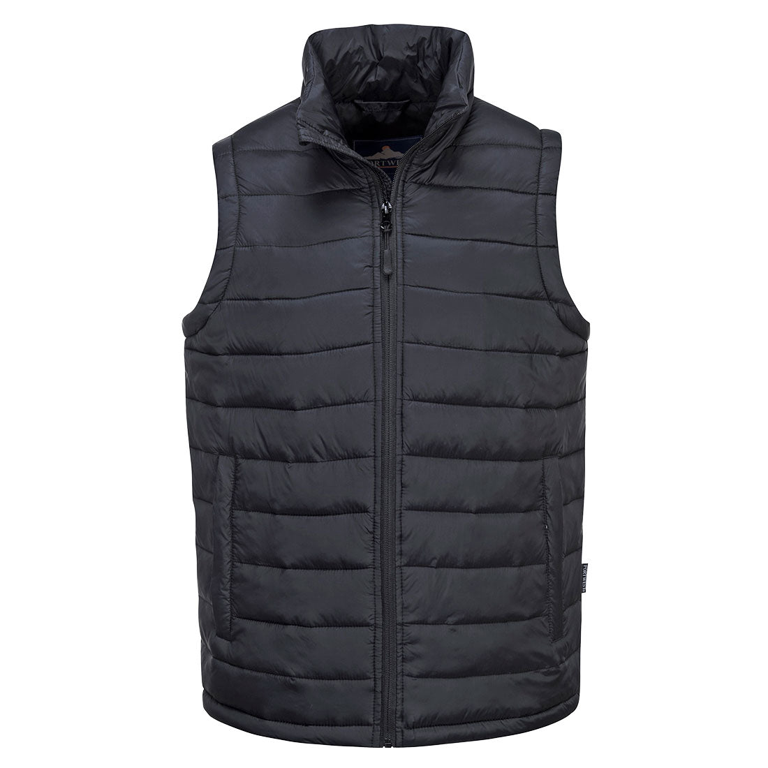 Portwest-S544-Baffle Gilet